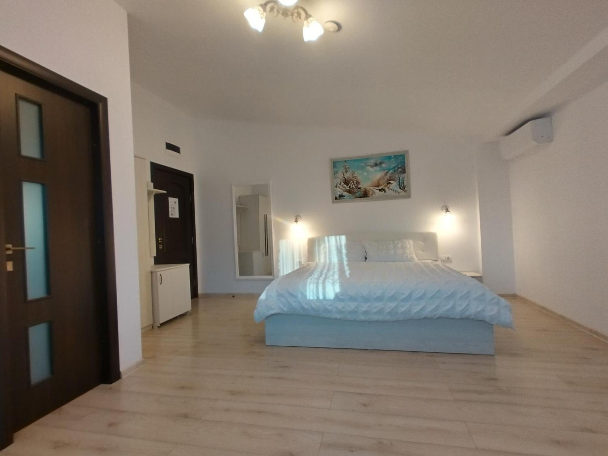 La Amy Διαμέρισμα Pangarati Εξωτερικό φωτογραφία
